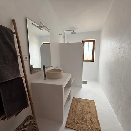 Ann Lanzarote Villa *