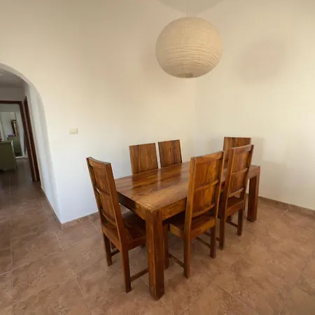 Ann Lanzarote Villa