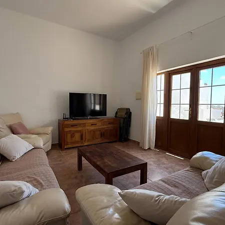 Villa Ann Lanzarote Nazaret