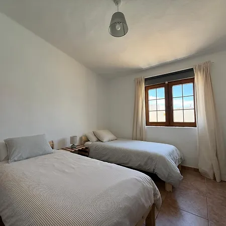 Ann Lanzarote Villa