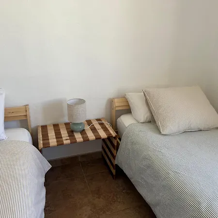 Ann Lanzarote Villa