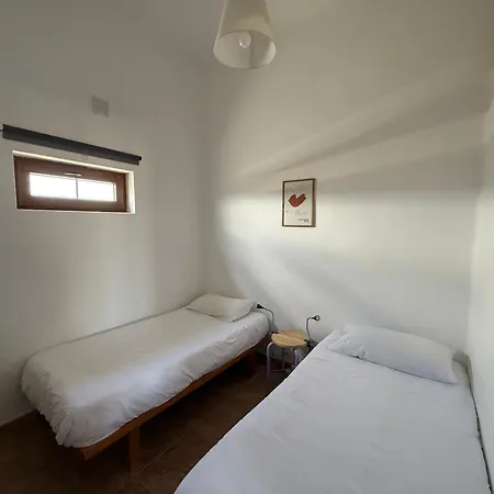 Villa Ann Lanzarote *