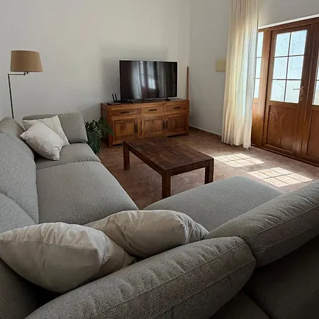 Villa Ann Lanzarote *